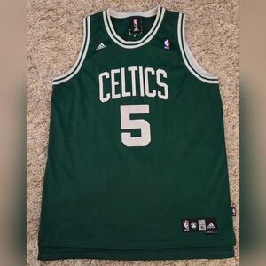 Adidas Green Celtics Jersey XL